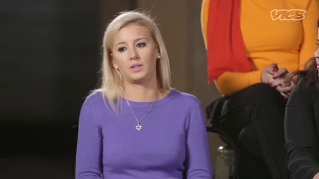 Conservatives and Progressives Debate Feminism (Extended Version) смотреть онлайн