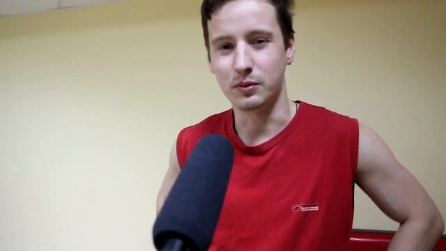 Дневник тренировок. Выпуск 34. Слава сломался смотреть онлайн