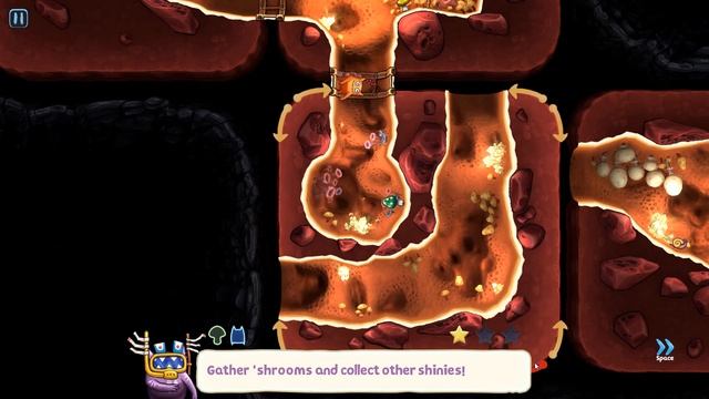 Molecats Gameplay (PC) смотреть онлайн