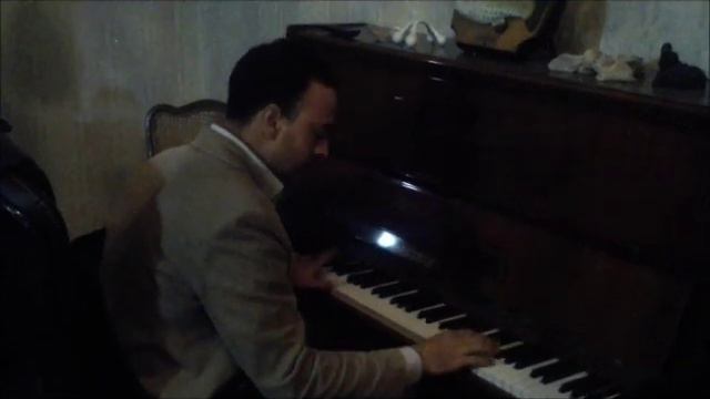 silent monk on petrof смотреть онлайн