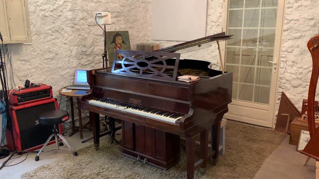Pianola: Bad piggies insane (Par Craft Crew TV) Piano solo смотреть онлайн