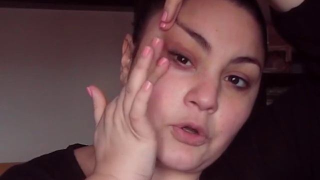 Copia di review serum vegetal Yves rocher смотреть онлайн