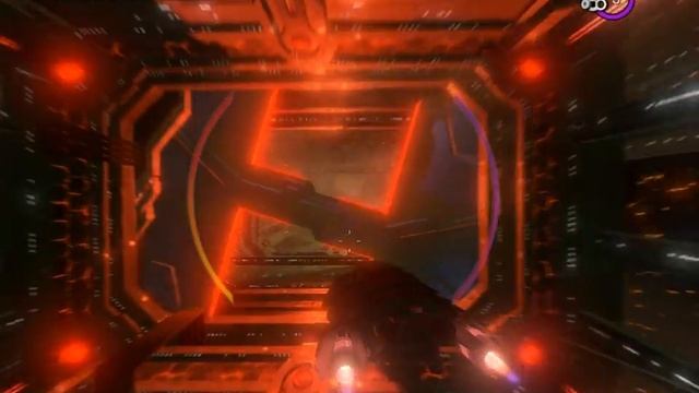 Zin Ship - Saints Row IV (Решение проблемы в описании) смотреть онлайн