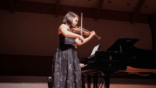 Maria Emilia Terzyan Khagba Performance At The Large Guild In Riga