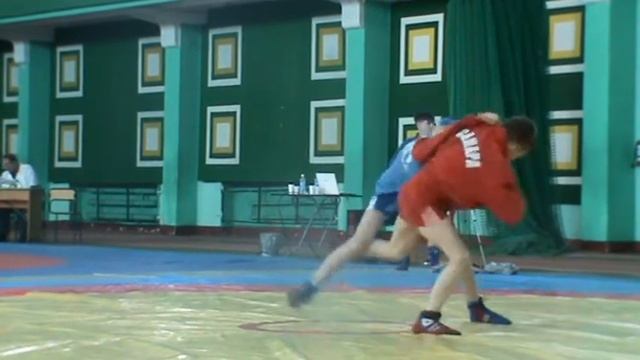 35 ПФ 1 (Саратов) смотреть онлайн