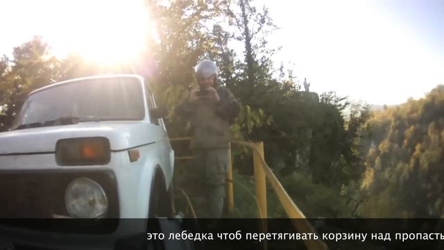 квадрики сочи ноябрь 2012 часть 2 смотреть онлайн