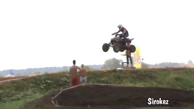 Чемпионат Латвии по мотокроссу 2011 6-й этап смотреть онлайн