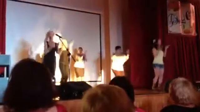 Последний звонок-3 смотреть онлайн