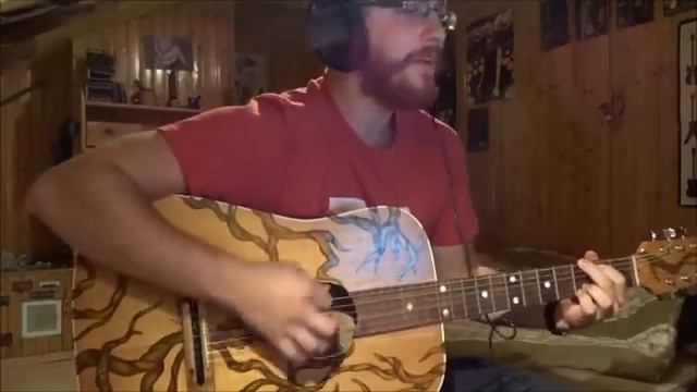 Omega - Gyöngyhajú lány _ Dziewczyna o perłowych włosach cover by Michał Zieleń PL смотреть онлайн