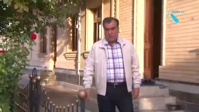 Э.Раҳмонов ва монополияи истиқлолият | إستقلالیت منحصر به یک عائله смотреть онлайн