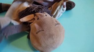 Приключения Лошадки (Глава2).