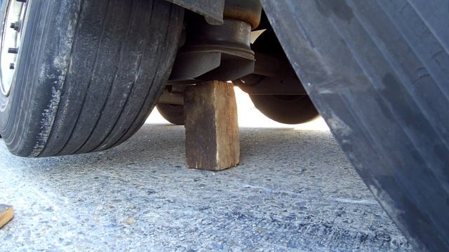 Цены на авто в Германии, Заклинило колесо. смотреть онлайн