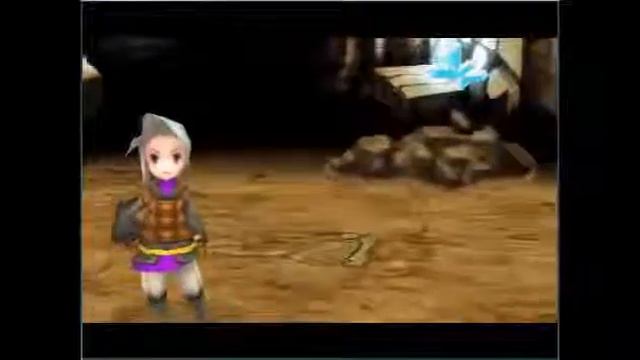 Guia Final Fantasy III - Parte 1 смотреть онлайн