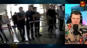 Киргизия - КАК ОТНОСЯТСЯ к РУССКИМ? | Ош и Бишкек - ЧЕСТНЫЙ ОТЗЫВ | каштанов реакция