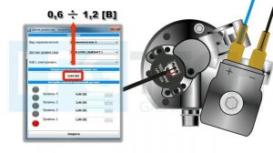 Регулировка и монтаж мультиклапана. ГБО LPG TECH