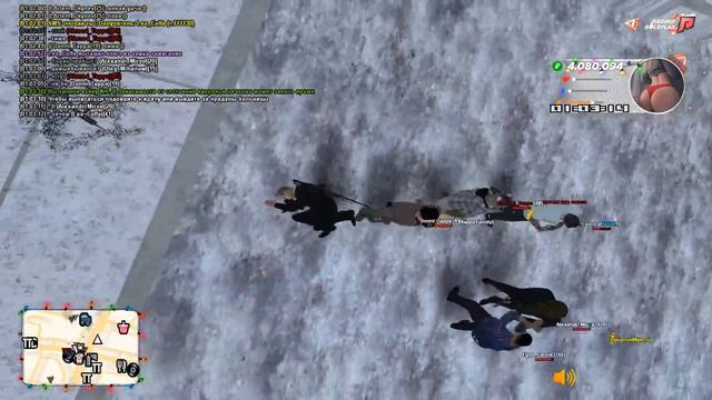 дм от сосика №2 смотреть онлайн