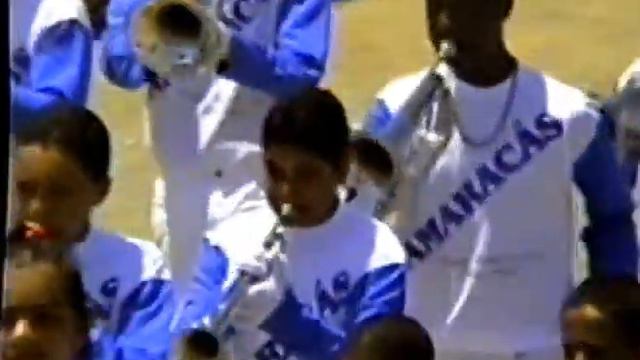 MARACAS-BAHIA-BRASIL=9351=FANFARRA 1999 смотреть онлайн