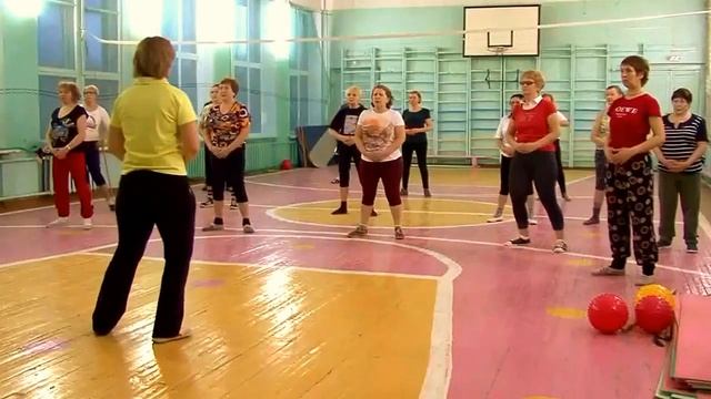 Оздоровительная Гимнстика Зыонгшинь. Родом из Вьетнама