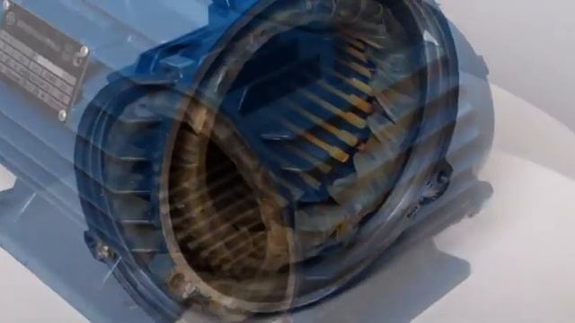 AIR 80A4 2081 ventilator dn ua смотреть онлайн