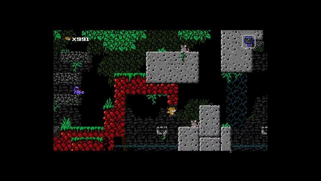 How to Spikes 1001 101 100% - 1 / 3 смотреть онлайн