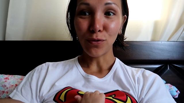 VLOG/Примитивный завтрак. У нас гости. смотреть онлайн