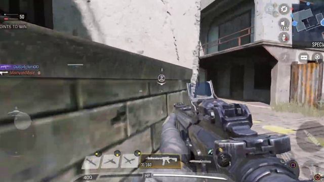 Call of Duty Mobile with ps4 controller смотреть онлайн