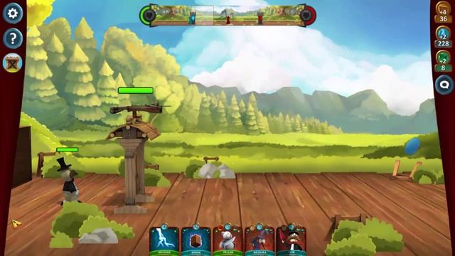 ИгроГид (Heroes of Scene) смотреть онлайн