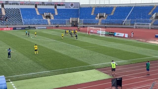 "Ленинградское время" № 3. Зоркий смотреть онлайн