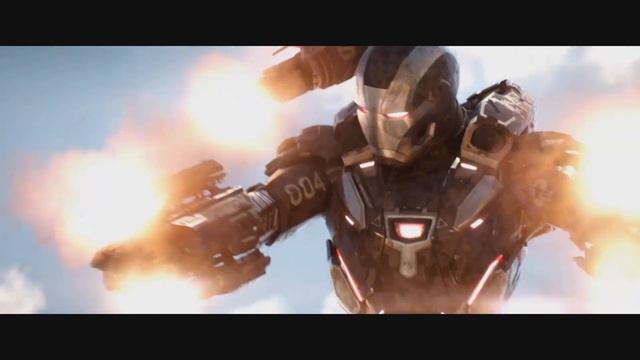 THANOS IS INFINTE *REDUX* | Avengers Infinity War X Sonic Forces | Thanos Tribute смотреть онлайн