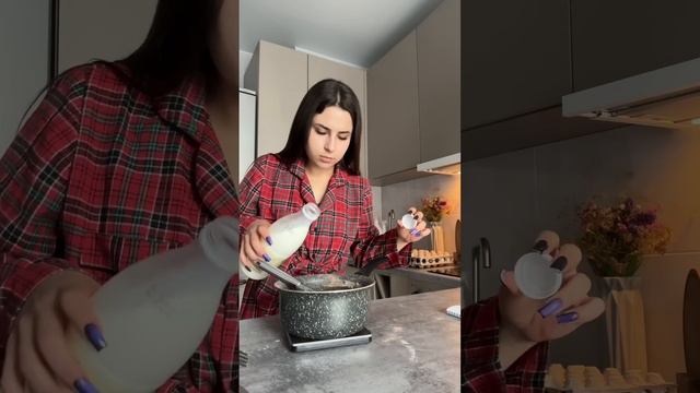 Этот рецепт пирога, обязан быть в моём профиле ? #рецепт #рек #рекомендации смотреть онлайн