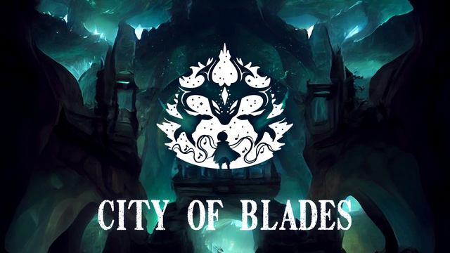 City Of Blades - Out of the Abyss Soundtrack by Travis Savoie смотреть онлайн