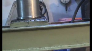 Пресс своими руками с электроприводом