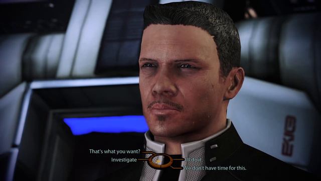 Mass Effect 2 (Ep 22, Normandy) смотреть онлайн