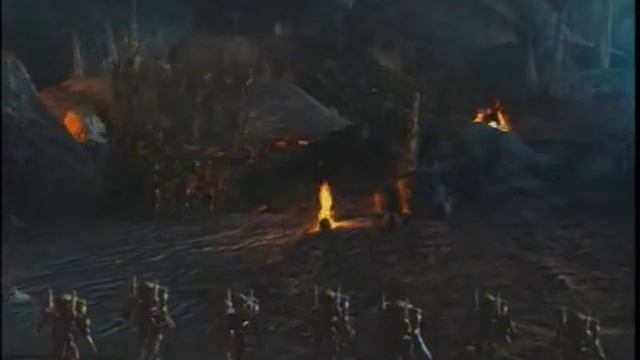 Day Of The Lord: Vol: 50 смотреть онлайн