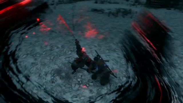 Sekiro Meets Shura - (Worlds Apart) Ashina Incarnation - Sekiro | NO HUD - Cinematic смотреть онлайн