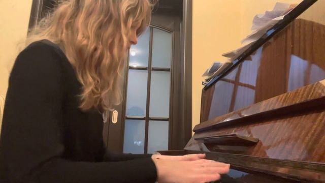 Гамма ми бемоль мажор смотреть онлайн