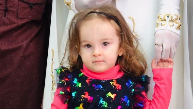 Прекрасная невеста Айна смотреть онлайн