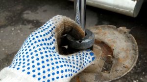 Стук в подвески / Пежо и не только