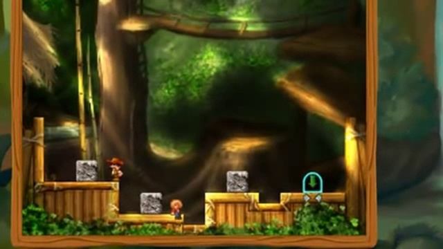 PUZZLE EXPEDITION GAMEPLAY SHAMAN смотреть онлайн
