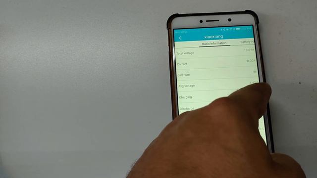 Xiaoxiang Application for JBD BMS or Smart BMS▶️ Overkill Solar BMS App for LifePo4 Battery Build P смотреть онлайн