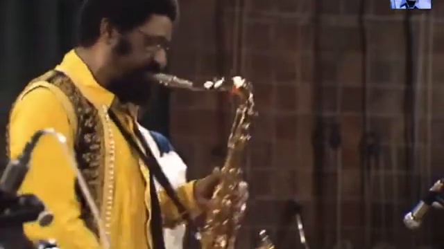 1975 A House is Not A Home Sonny Rollins, Rufus Harley, Masuo, Bob Crensh смотреть онлайн