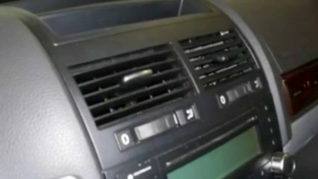 2005 Volkswagen Touareg Stone Mountain GA 30087 смотреть онлайн