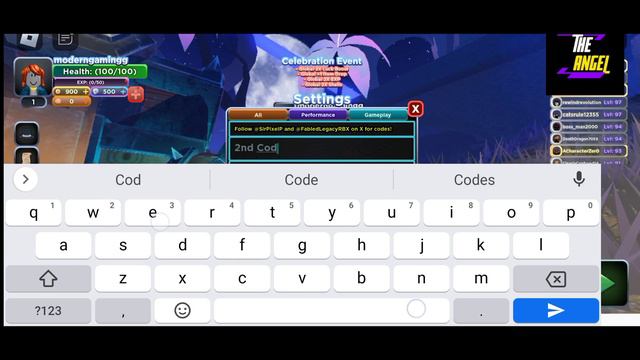 👍 Update 👍 FABLED LEGACY CODES - ROBLOX FABLED LEGACY CODES - FABLED LEGACY смотреть онлайн