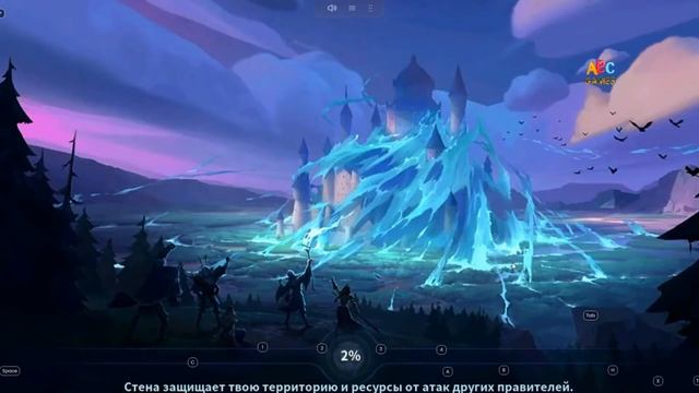 ? Как скачать Инфинити Кингдом на ПК, ноутбук или телефон ? — Обзор Infinity Kingdom ? смотреть онлайн