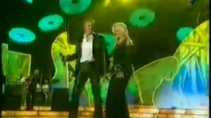 BONNIE TYLER/Александр Маршал- Take A Chance