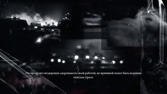 The Dark Pictures: The Devil in Me - Часть Четвертая смотреть онлайн