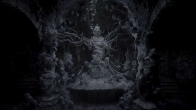 THE LORDS OF THE FALLEN Gameplay Trailer 4K (2023) смотреть онлайн