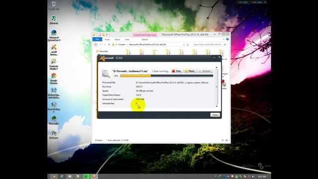 How to get and activate MS office 2013 ProPlus 32bit and 64bit for free 1000% working смотреть онлайн