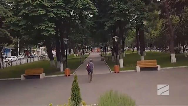 Грузинский язык для путешевственников. Грузинский с нуля. Урок 2 смотреть онлайн