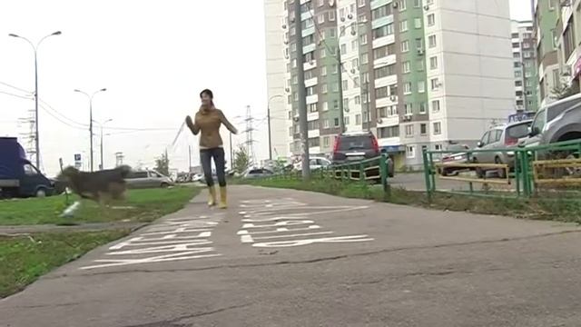 Волчок. 10 сентября 2013 года смотреть онлайн